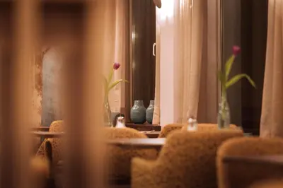 Grundriss der Unterkunft Hotel zum Engel