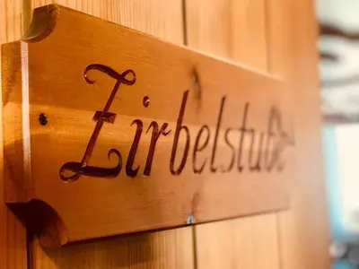 Ein Zertifikat, Auszeichnung, Logo oder anderes Dokument, das in der Unterkunft Hotel zum Engel ausgestellt ist