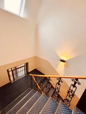 Grundriss der Unterkunft Hotel Zum Pfalzgrafen