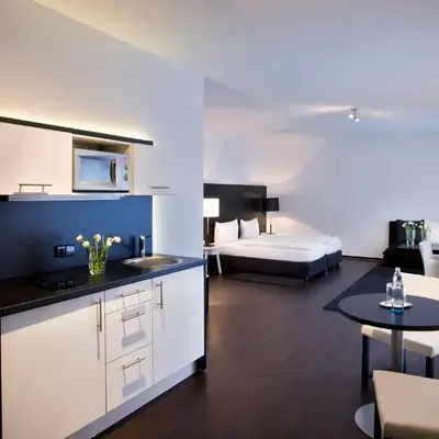 Hotel zum Rössel