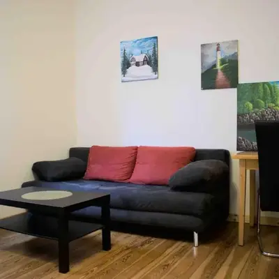 Goldstadt Ferienwohnung
