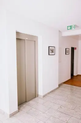 Grundriss der Unterkunft Hotel Restaurant Zehntscheune