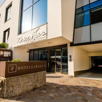 Hotel Neues Tor