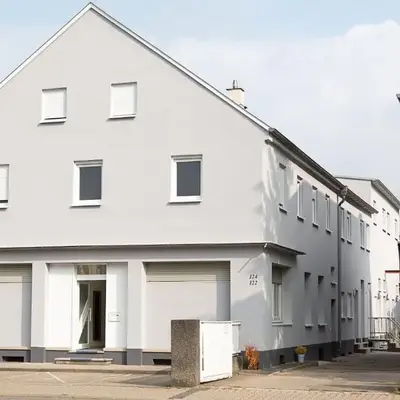 Holidayapartment Rüsselsheim