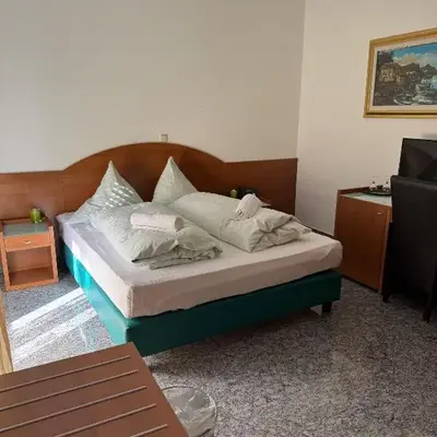 Hotel & Restaurant Garda