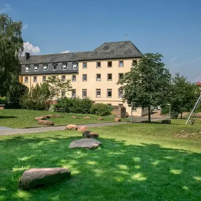 Jugendhaus St. Kilian