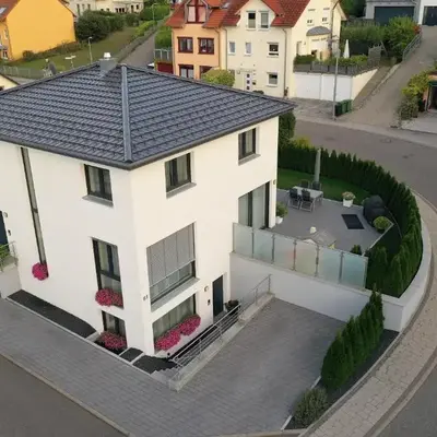 Ferienwohnung Buchberg Exklusiv