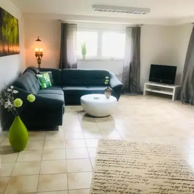 Ferienwohnung Feldmann