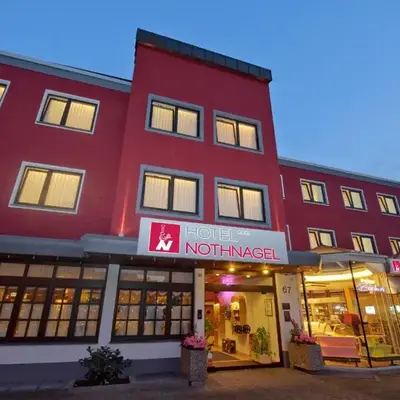 Hotel Nothnagel