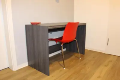 Grundriss der Unterkunft looks-inn