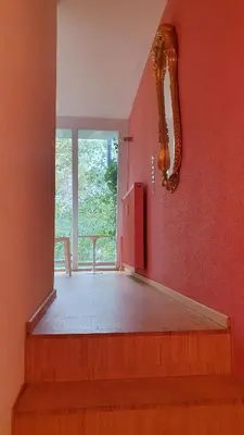 Grundriss der Unterkunft Darmstadt Loft