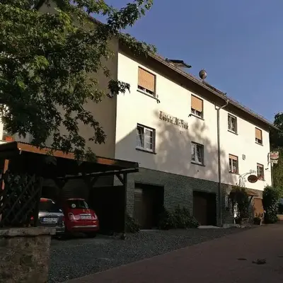 Landhotel Alte Mühle