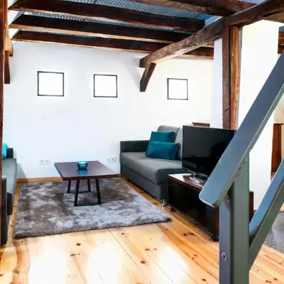 Ferienwohnung Stadtgarten