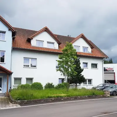 Monteurzimmer Obersulm