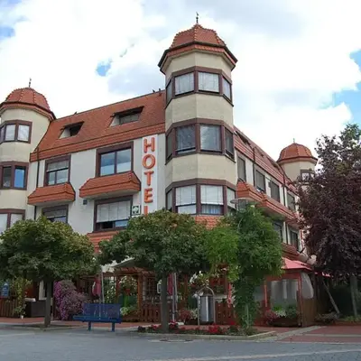 Hotel Paelzer Buwe