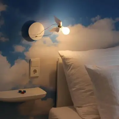 Julius in der Pfalz