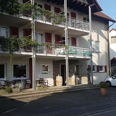 Hotel KAMPS
