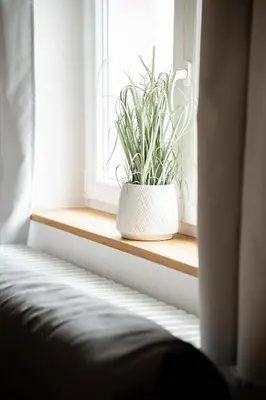 Ein Bett oder Betten in einem Zimmer der Unterkunft FREYZEIT Apartments Deidesheim