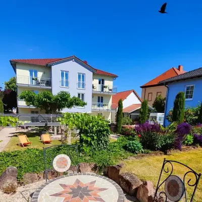 Casa Palatina Vinotel