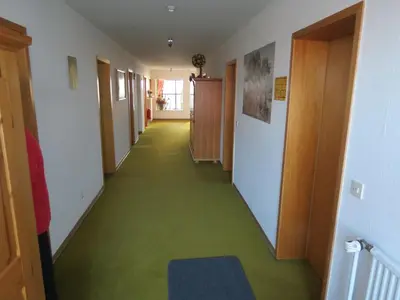 Grundriss der Unterkunft Urberacher Hof