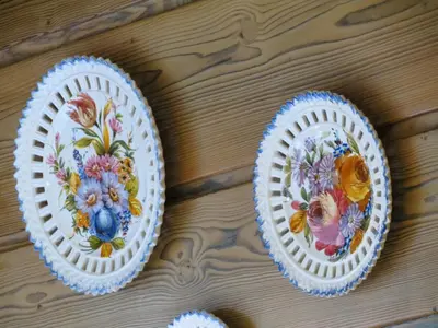 Grundriss der Unterkunft Urberacher Hof