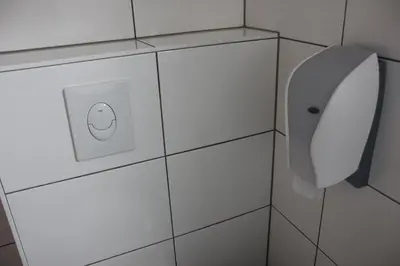 Grundriss der Unterkunft Airport-Hotel zum Taubengrund