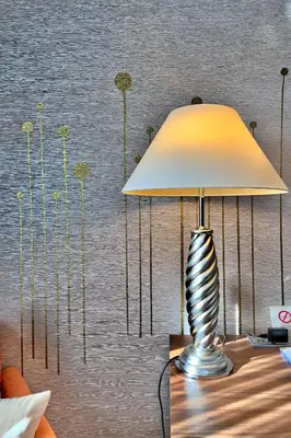Grundriss der Unterkunft ART-Hotel Braun