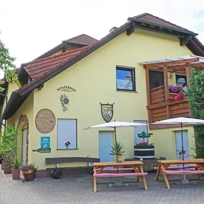 Winzerhof Spengler
