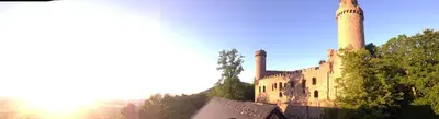 Eine Sehenswürdigkeit in der Nähe von der Ferienwohnung