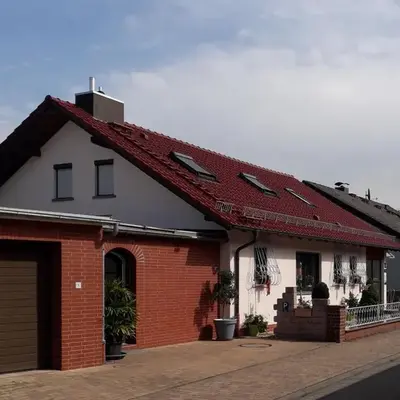 Gästehaus Natterer - Ferienwohnungen