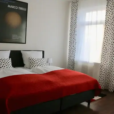 Casa Hotel Neu-Isenburg