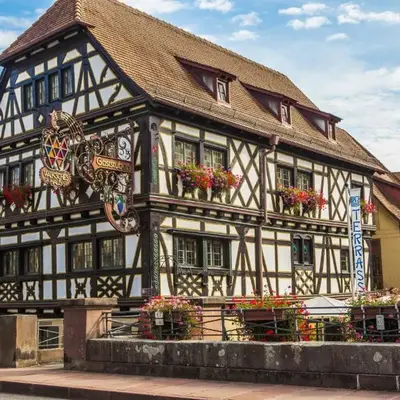 Walk'sches Haus