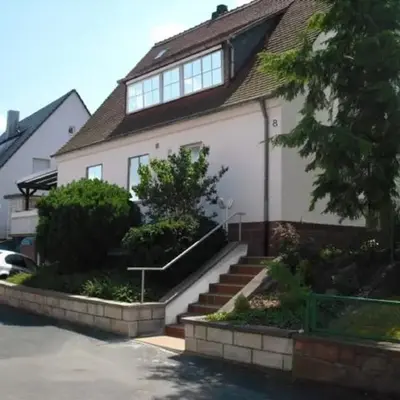 Assmanns Ferienwohnungen Ost