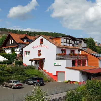 Gasthaus Trifelsblick