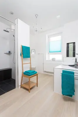 Küche/Küchenzeile in der Unterkunft Villa Renatus