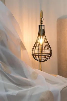 Ein Bett oder Betten in einem Zimmer der Unterkunft Villa Renatus
