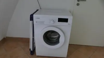 Grundriss der Unterkunft Ferienwohnung Mäder