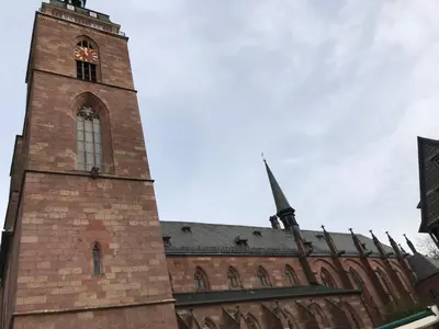 Grundriss der Unterkunft Ferienhaus Heil