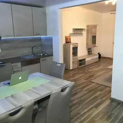 Ferienhaus Heil