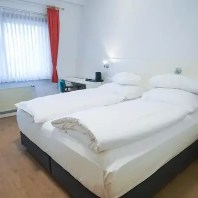AP Hotel Mannheim Viernheim am Kapellenberg