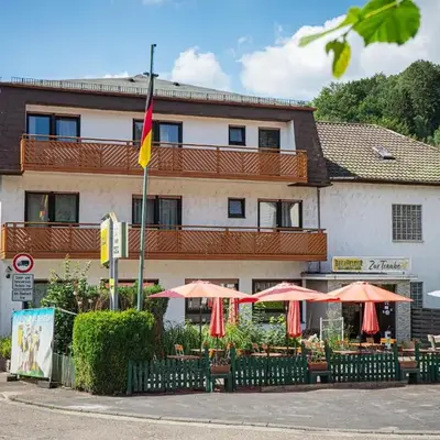 Gasthof Zur Traube