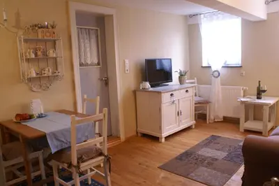 TV/Unterhaltungsangebot in der Unterkunft Landhaus Grinnerhof