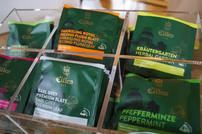 Ein Zertifikat, Auszeichnung, Logo oder anderes Dokument, das in der Unterkunft Kraft Hotel Alzey Worms A61 ausgestellt ist