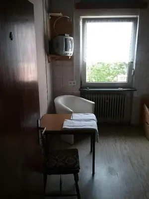 TV/Unterhaltungsangebot in der Unterkunft See Lord Hotel