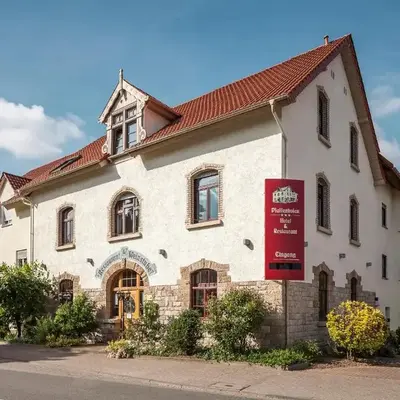 Hotel Pfaffenhofen
