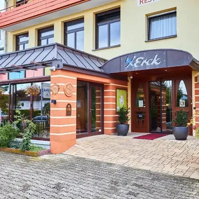 ERCK- Hotel & Gastronomie