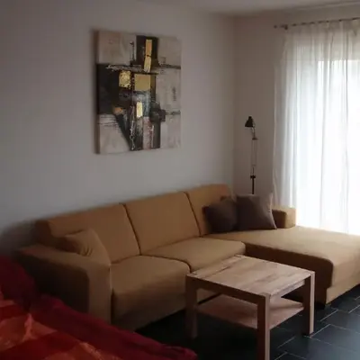 Ferienwohnung Mainz