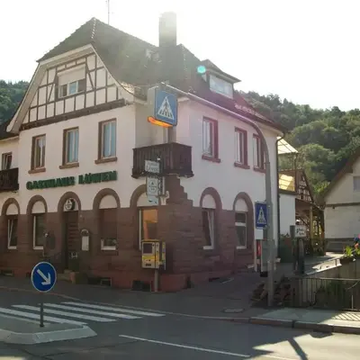 Gasthaus Löwen