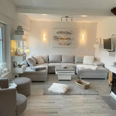 Ferienhaus Hygge