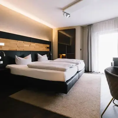 hotel zentlinde
